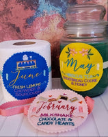 GRF ITH Boutique Monthly Jar and TP Wraps (4x4)