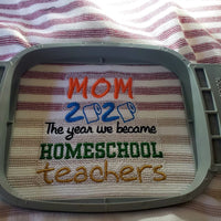 GRF Home Schooling and Inspirational Sayings Bundle