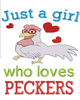 AGD 10922 PECKERS