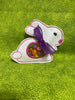 AGD 5 EASTER CANDY HOLDERS