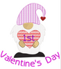 AGD 10148 1st Valentine's Day