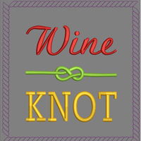 AGD 2868 Wine Knot