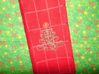 AGD 4038 Quick Stitch Christmas Tree