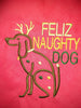 AGD 5006 Feliz Naughty Dog