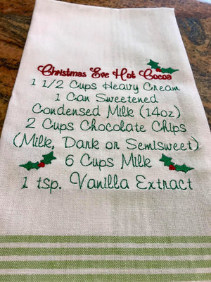 Tea towel cute kitchen quotes, machine embroidery designs for hoop 4x4,  5x5, kitchen towel embroidery, dish towel, apron, awesome gift idea