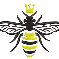 AGD 9958 Queen Bee