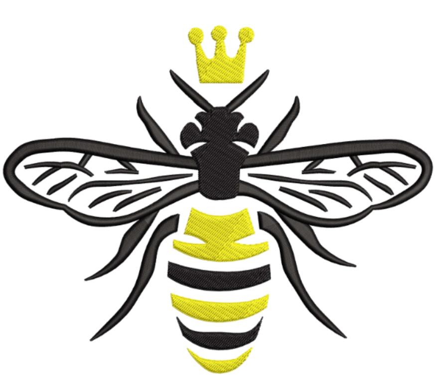 AGD 9958 Queen Bee