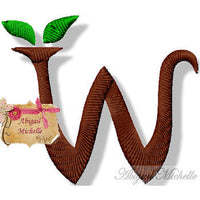 BBE  Back To Nature Monogram 2"