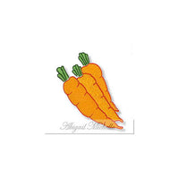 BBE Carrots 4x4