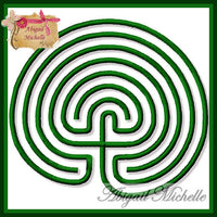 BBE Meditation Labyrinth