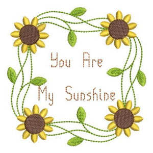 APE You are my Sunshine