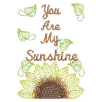 APE You Are My Sunshine 2
