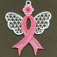 APE FSL Pink Ribbon 7