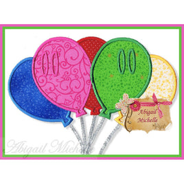 BBE Balloon Group Banner Add On - 2 Sizes