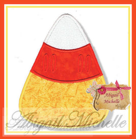 BBE Candy Corn Banner Add On - 3 Sizes