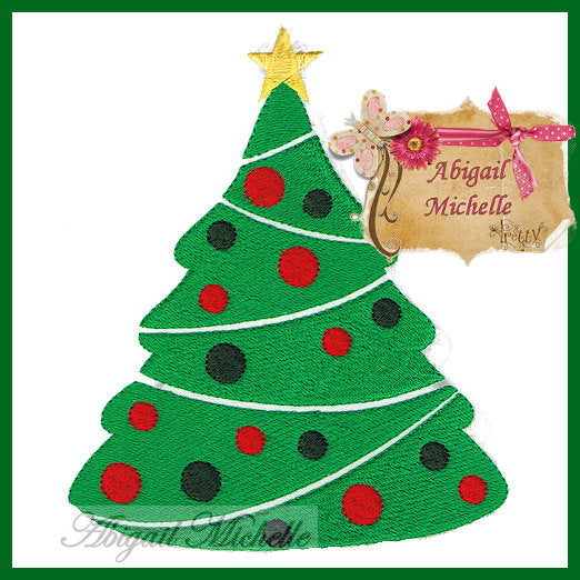 BBE  Christmas Joy Tree