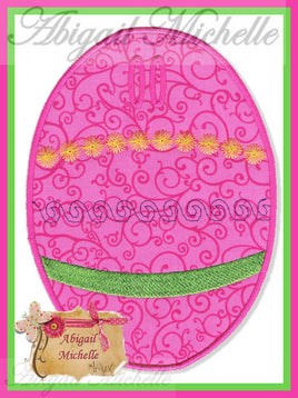 AM Easter Egg Banner Add on