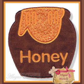 AM Honey Pot Banner Add On - 4 Sizes