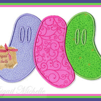 AM Jelly Beans Banner Add on