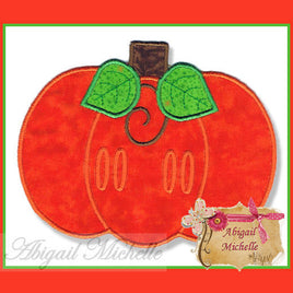 BBE  Pumpkin Banner Add On - 3 Sizes