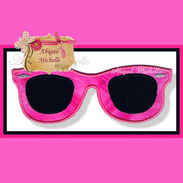 BBE  Sunglasses Banner Add On - 4 Sizes