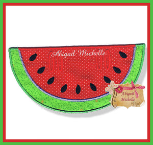 BBE  Watermelon Banner Add On - 3 Sizes