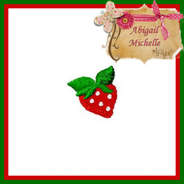 BBE Mini Strawberry