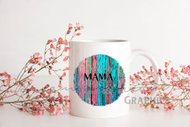 DADG Ain't No Mama like the one I got design - Sublimation PNG