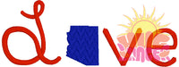 HL Arizona Love HL5609
