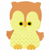 TIS Baby Owl