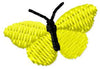 BBE Butterfly Font
