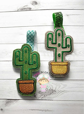 GRED Cactus Bookband