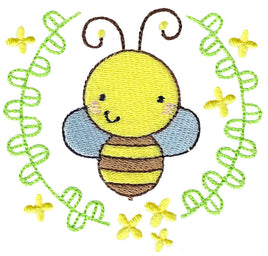 BCD Bee Laurels