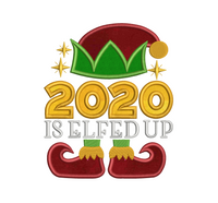 DDT 2020 is Elfed up