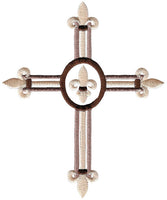 BCD Decorative Crosses Bundle Set