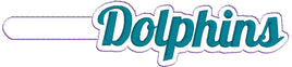 DBB Dolphins Snap Tab