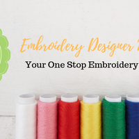 Embroidery Designer Mall Gift Cards
