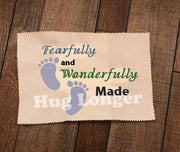 Fearfully and Wonderfully Made HL2100