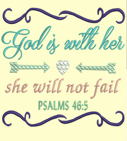 AGD 2348 Psalms 46:5