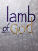 AGD 2594 Lamb of God