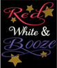 AGD 2744 Red White and Booze