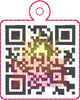 HL ITH QR Rick Rolled Fobs HL5786 embroidery files
