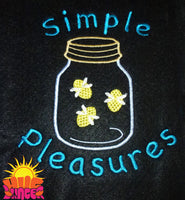 HL Simple Pleasures HL5771 embroidery file