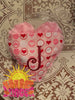 HL ITH Heart Pocket Pillow HL5762 embroidery files