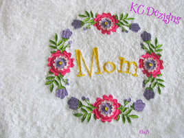 KCD  Mothers Day Flowers 3