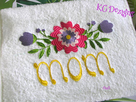 KCD  Mothers Day Flowers 2