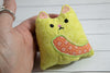 DBB Kitty Stuffie Embroidery Design