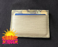HL ITH 2 sided Wallet HL6148