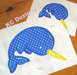 KCD - Polar Dolphin