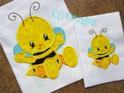 KCD - Baby Bug Bee